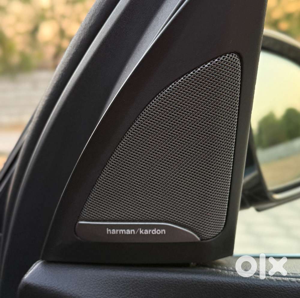 Bmw X7 Xdrive30d Dpe Signature, 2020, Diesel