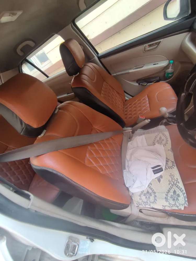 Maruti Suzuki Dzire 2018 Diesel 2018 Km Driven