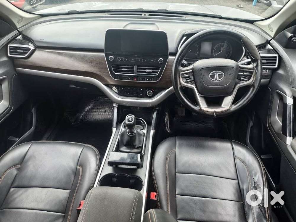 Tata Harrier Xt+, 2021, Diesel