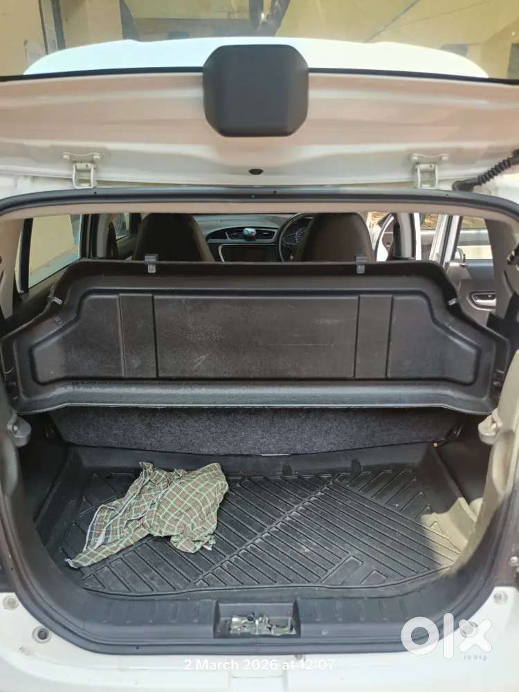 Maruti Suzuki Alto Vxi Plus