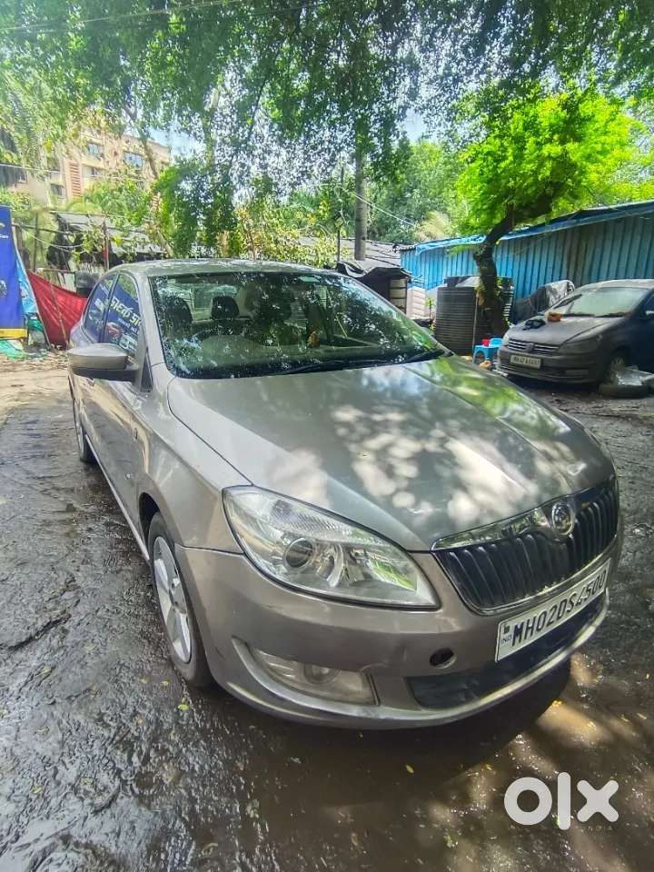 Skoda Rapid 1.6 Mpi At Elegance, 2014, Petrol