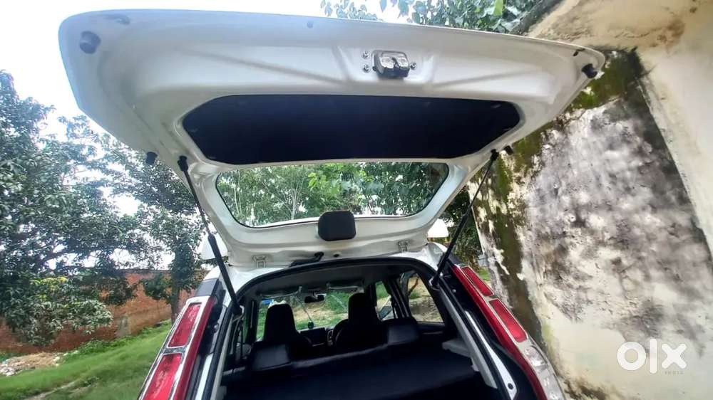 Maruti Suzuki Wagon R 2023 Petrol 17000 Km Driven
