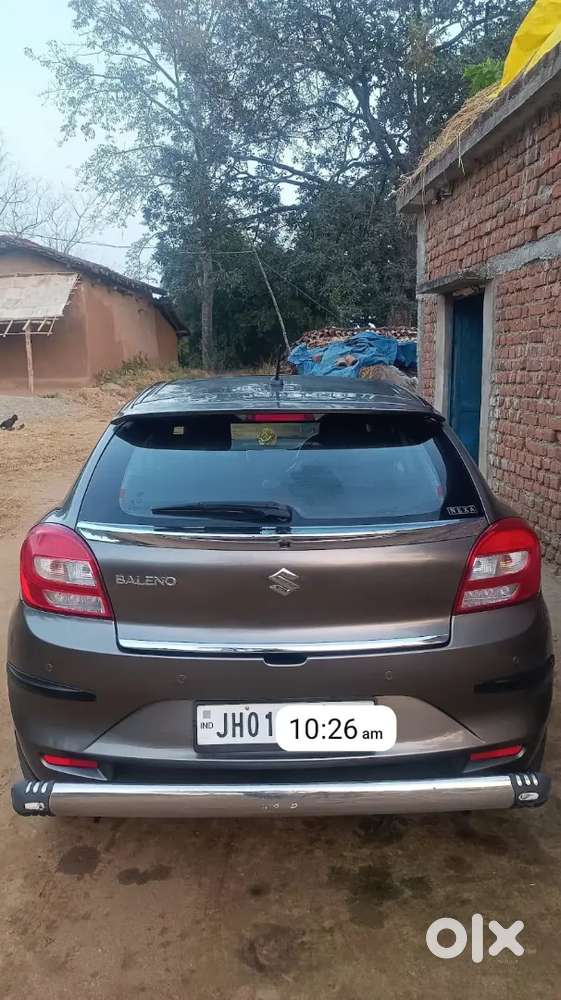 Arjent Selling My Car.