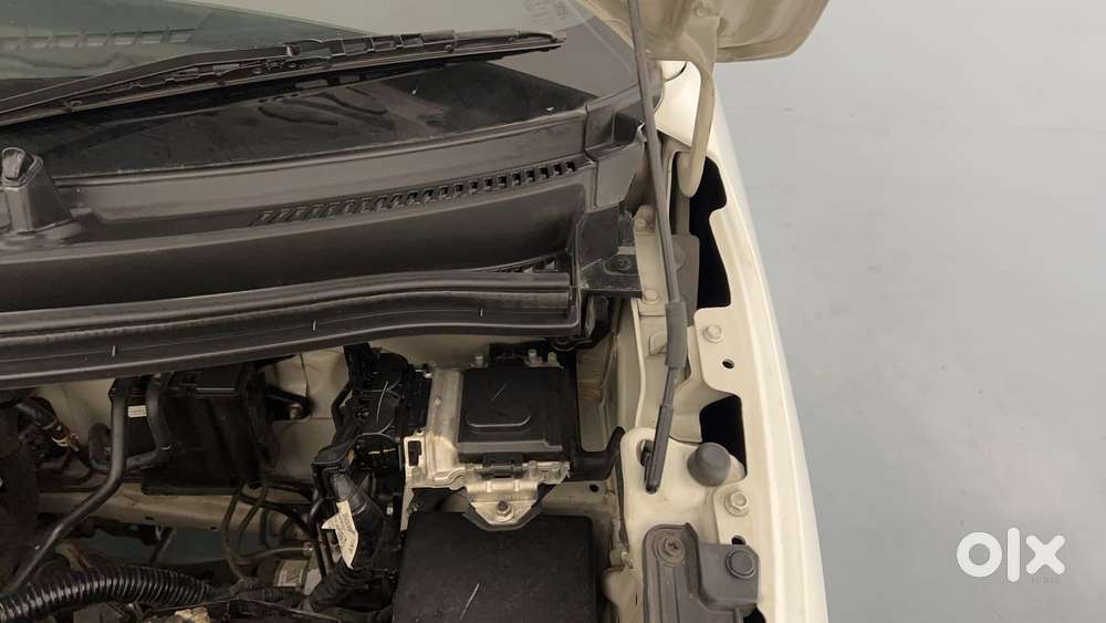 Maruti Suzuki Wagon R 1.2 Zxi Plus, 2023, Petrol