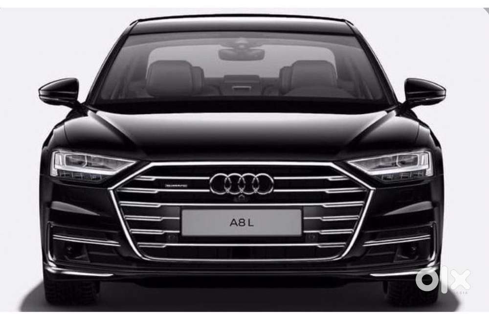 Audi A8 L 60 Tfsi Quattro, 2022, Petrol