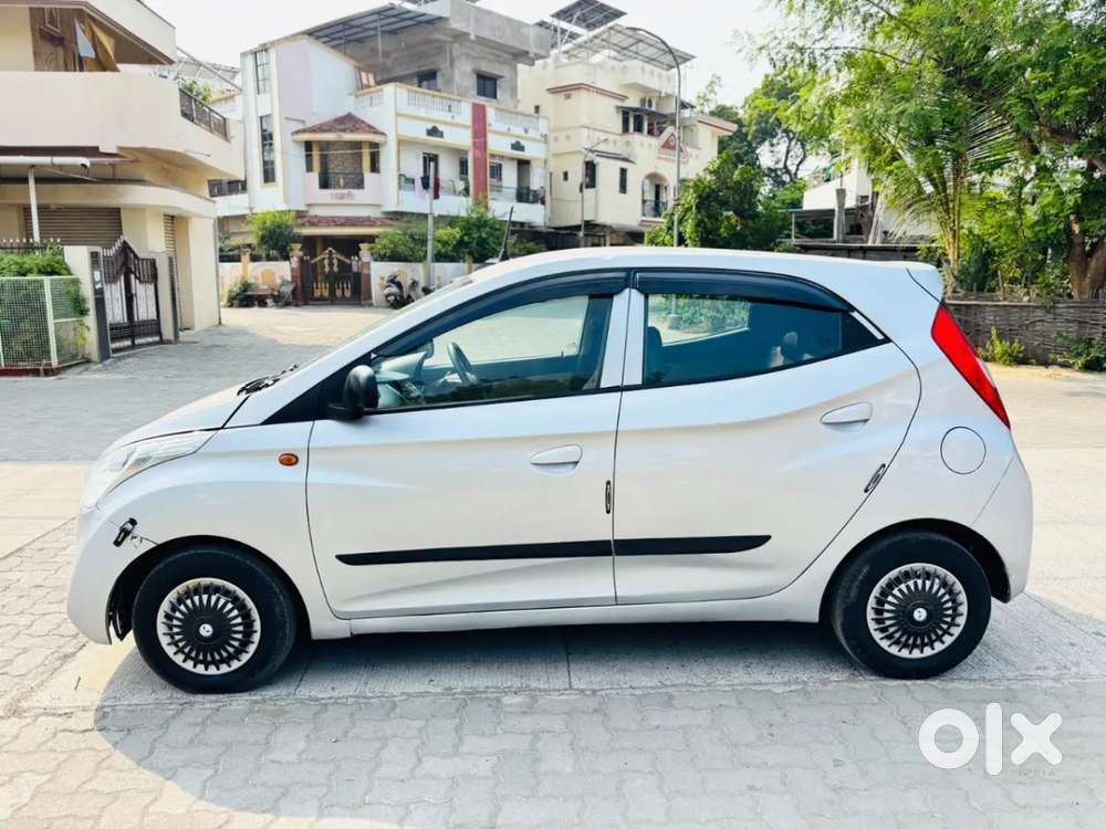 Hyundai Eon Era, 2012, Petrol