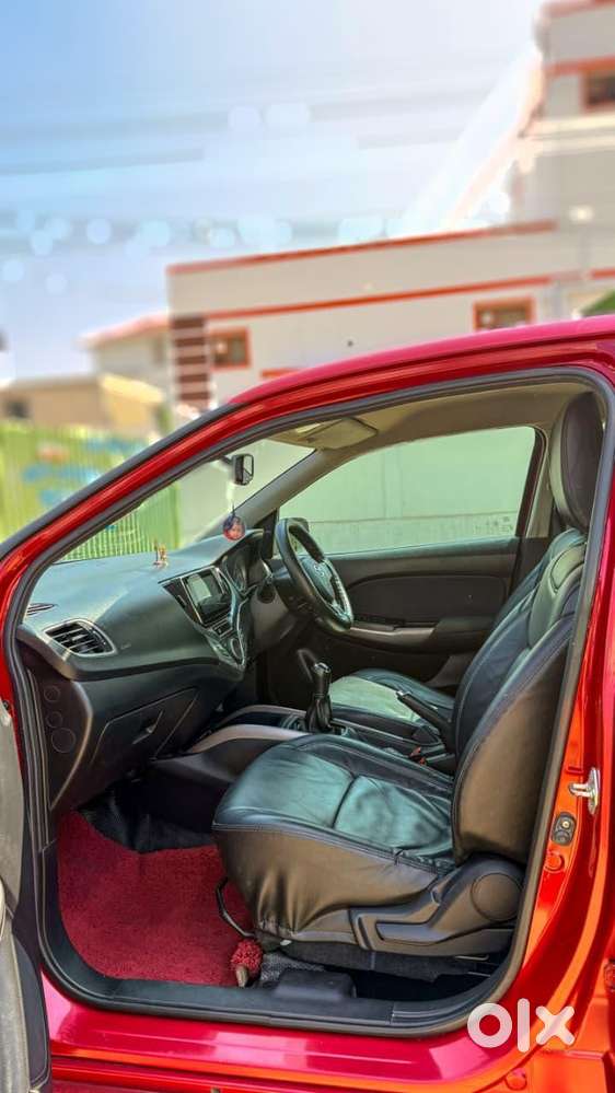 Toyota Glanza 1.2 V, 2019, Petrol