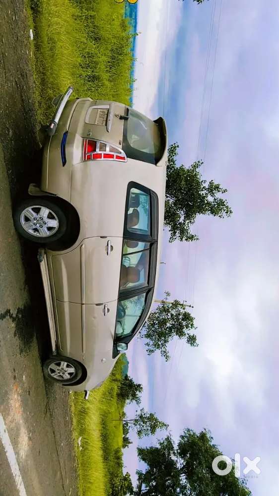 Toyota Innova Model 2008 Good Condition 2.5 V Version 8 Seats