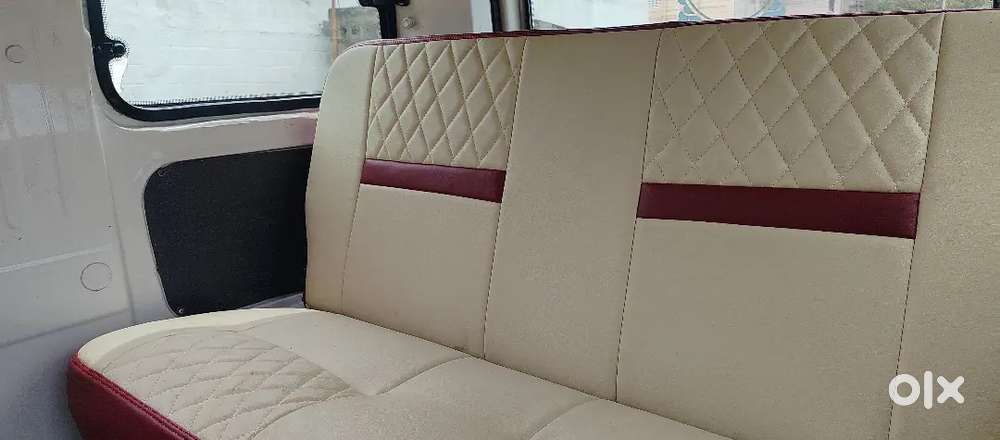 Mahindra Maxx 2011 Diesel 250000 Km Driven