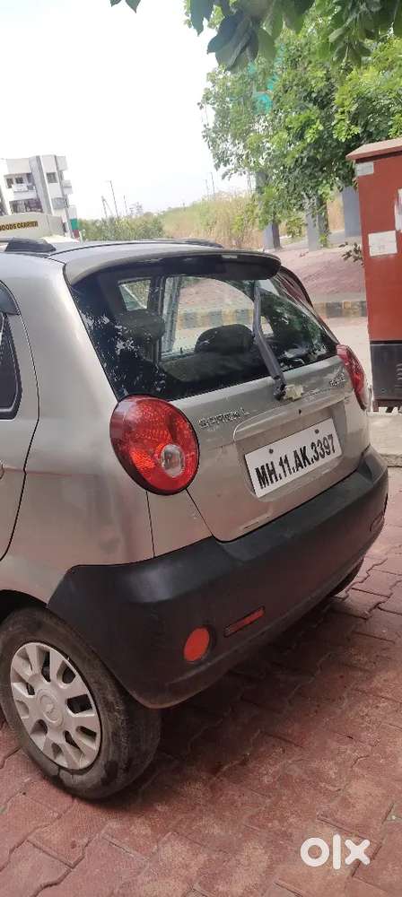 Chevrolet Spark 2009 Model
Good Engine Condition
Power Windows
.