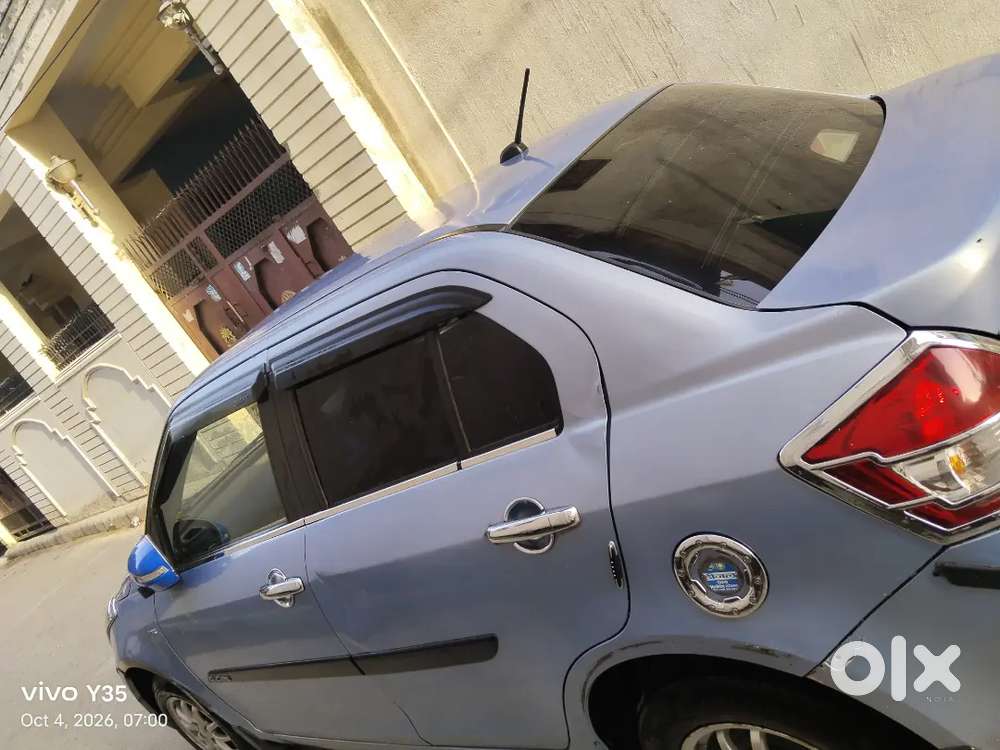 Maruti Suzuki Dzire 2016 Variant