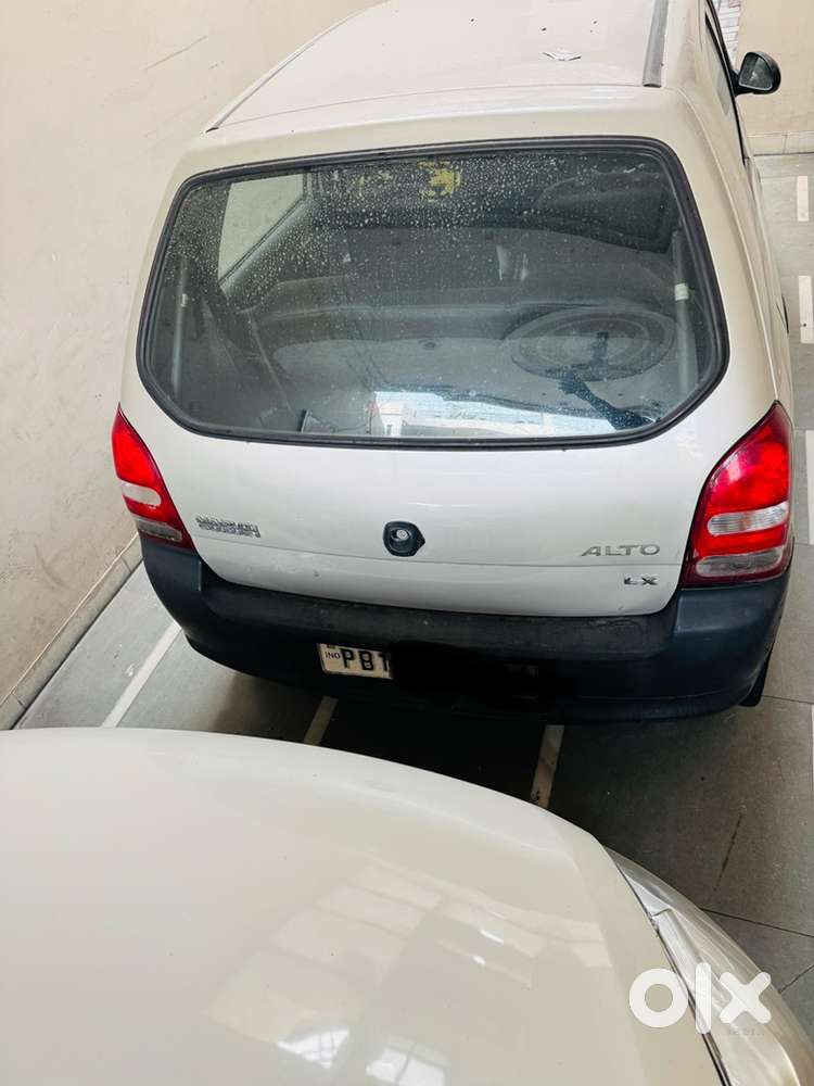 Maruti Suzuki Alto 800 2009 Petrol Good Condition