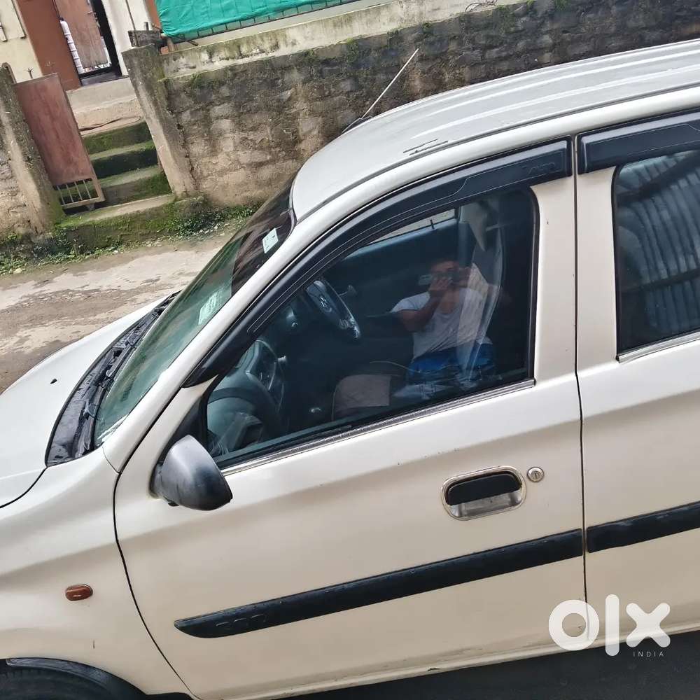 Maruti Suzuki Alto 800 2017