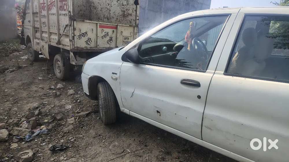 Tata Indigo Ecs 2017