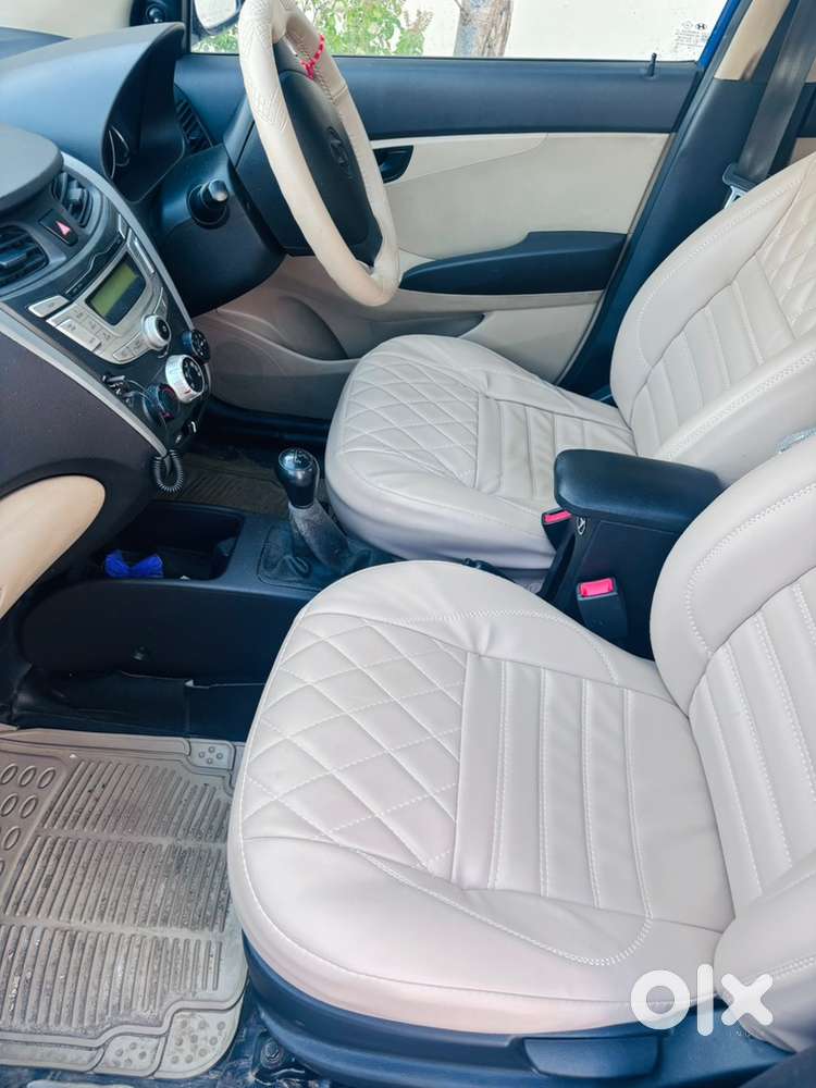 Hyundai Eon 2015 Petrol Manual