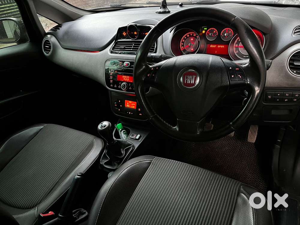 Fiat Avventura 2017 Diesel