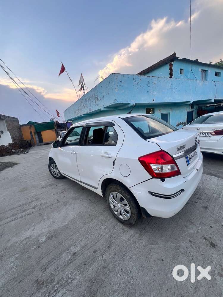 Maruti Suzuki Dzire 2013 Diesel Good Condition