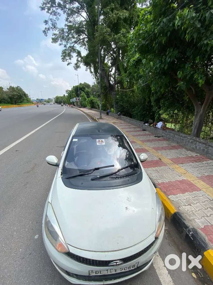 Tata Tiago 2016