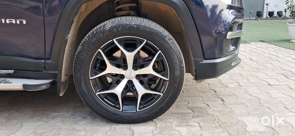 Jeep Meridian Limited Opt 4x4, 2024, Diesel