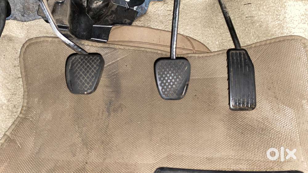 Honda Amaze 2013-2016 Vx I-vtech, 2013, Petrol