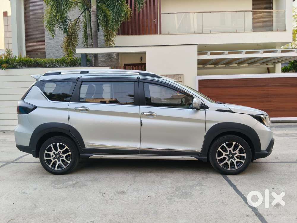 Maruti Suzuki Xl6 1.5 Zeta At, 2022, Petrol