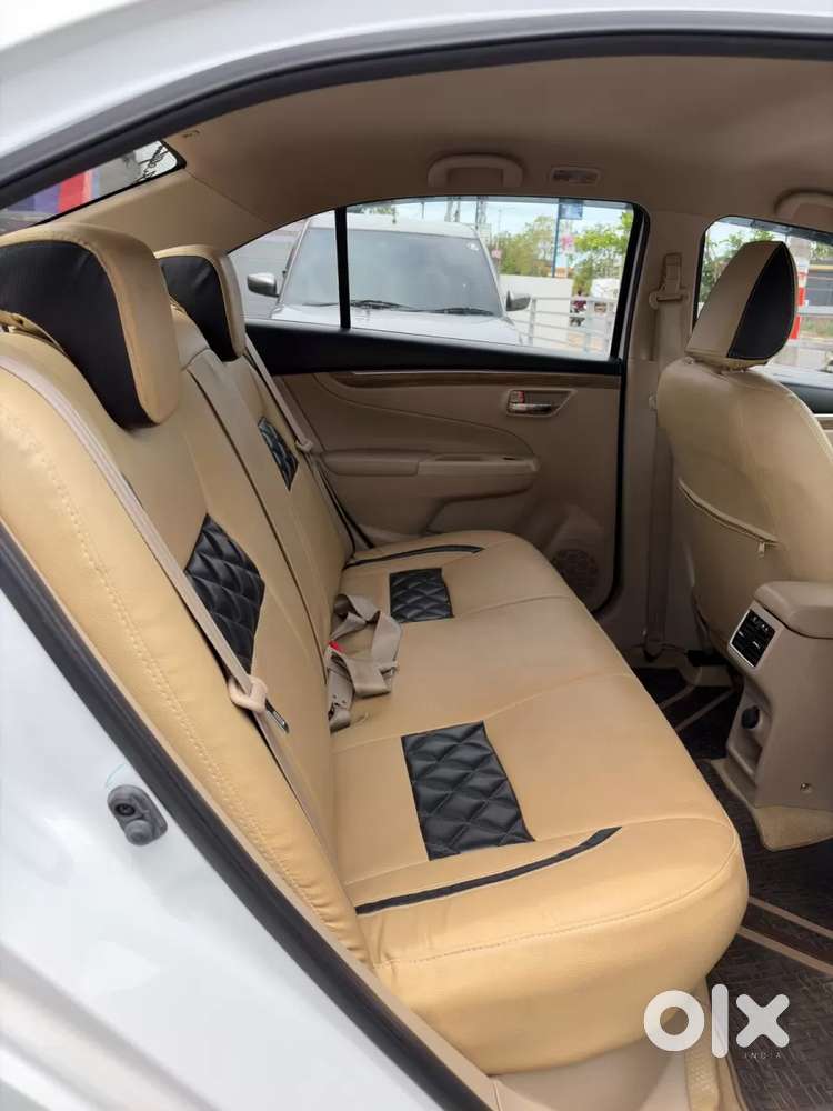 Maruti Suzuki Ciaz Alpha 1.5, 2019, Petrol