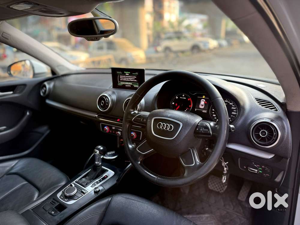 Audi A3 2.0 35 Tdi Premium Plus + Sunroof, 2014, Diesel