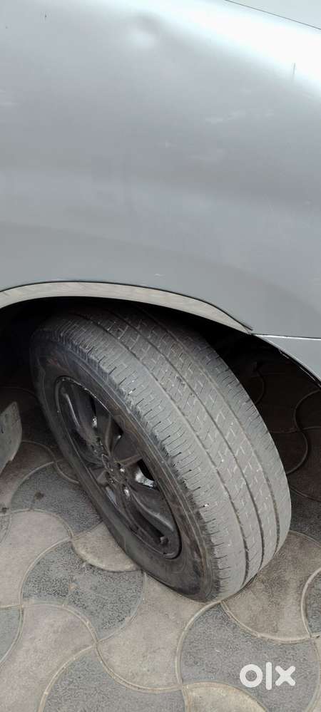 Toyota Innova 2.5 Vx 7 Str Bs-iii, 2011, Diesel