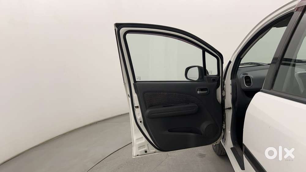 Maruti Suzuki Ritz 2009-2011 Vxi, 2013, Petrol