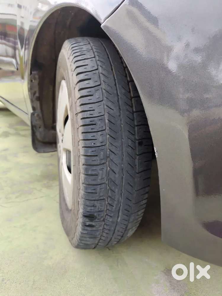 Hyundai I10 2011