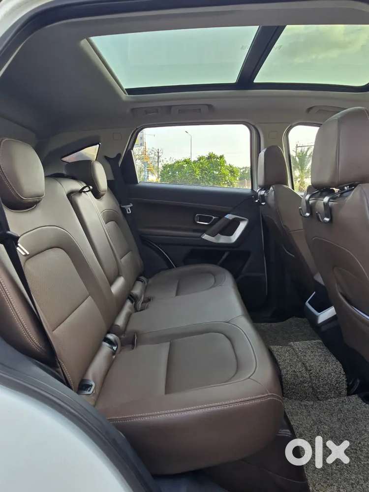 2021 Tata Harrier Xz Plus Diesel
