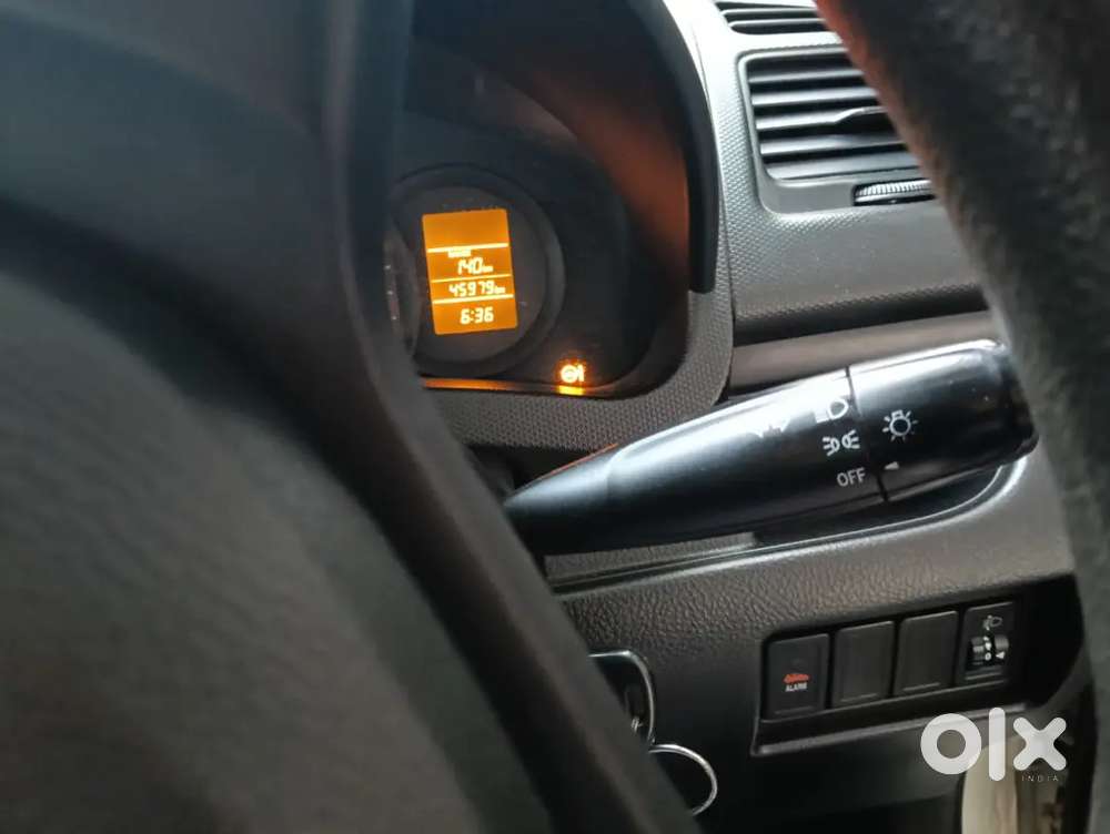 Swift & Safe 2013 Model, 46k Km.