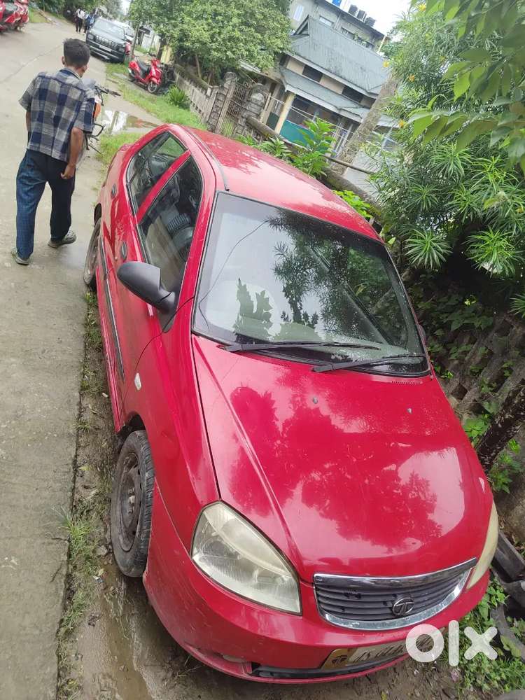 Tata Indigo Cs 2010 Diesel