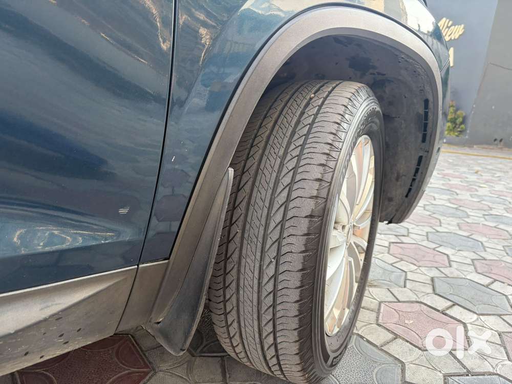 Skoda Kodiaq 2.0 Style Tdi 4x4 At, 2018, Diesel