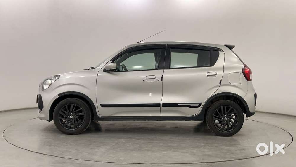 Maruti Suzuki Celerio 1.0 Zxi Plus Amt, 2023, Petrol