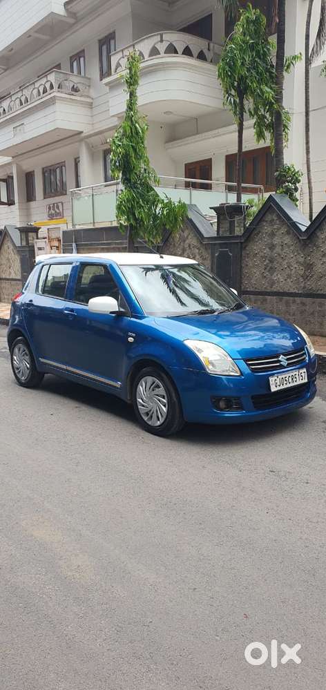 Maruti Suzuki Swift, 2011, Diesel