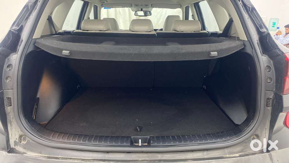 Kia Seltos Htx Ivt G, 2020, Petrol