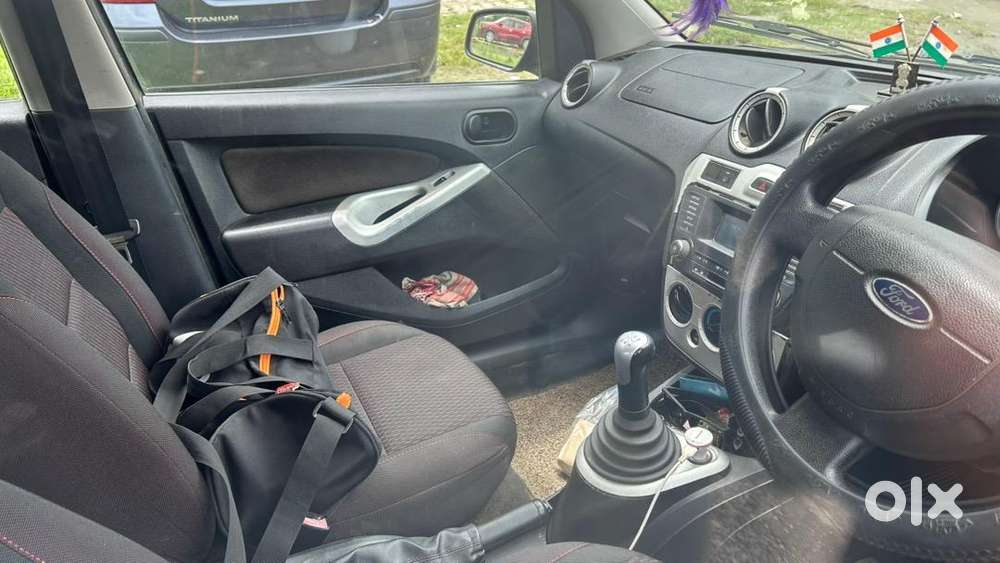 Ford Figo Diesel Good Condition