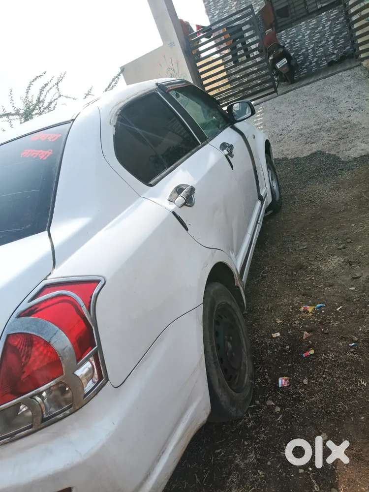 Swift Dzire