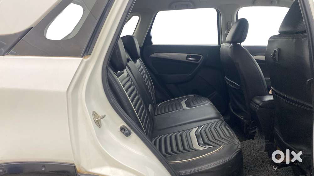 Maruti Suzuki Vitara Brezza Zdi Plus Amt, 2018, Diesel