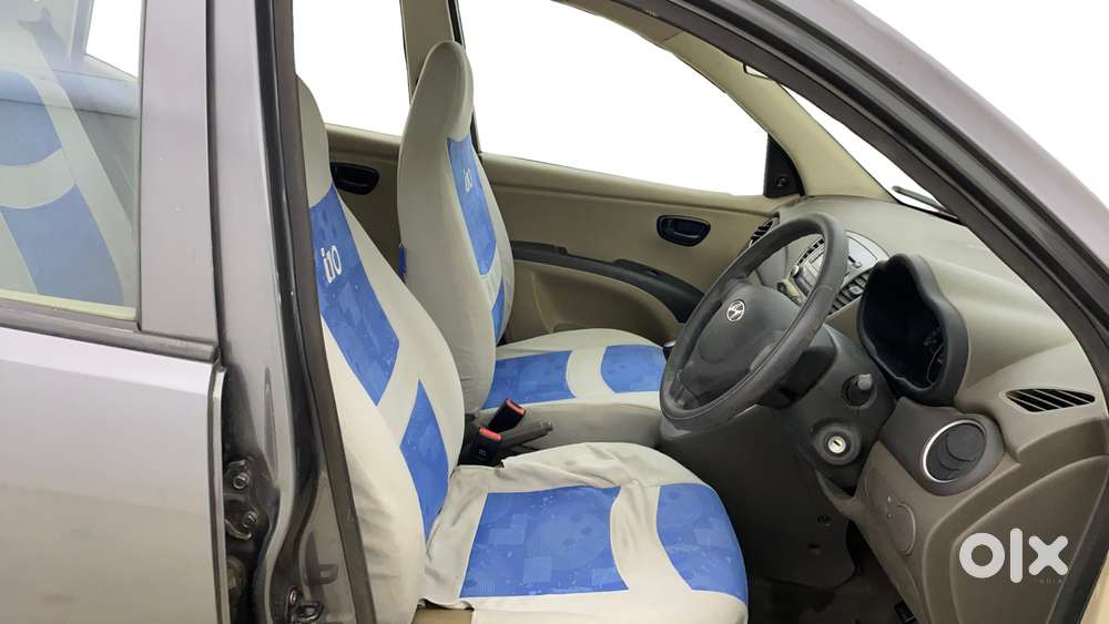 Hyundai I10 Era, 2013, Petrol