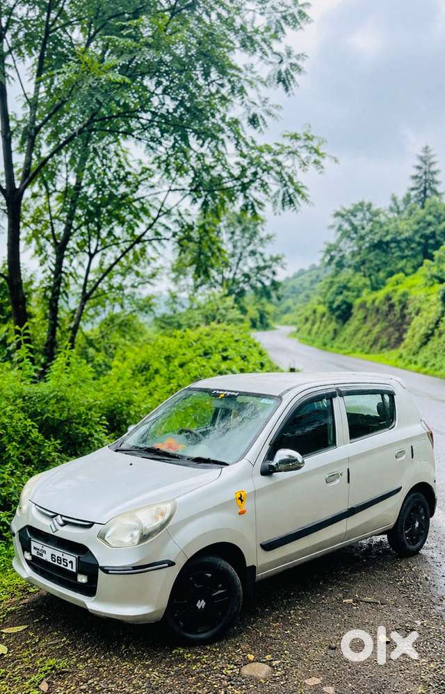 Maruti Suzuki Alto 800 Cng & Hybrids Good Condition