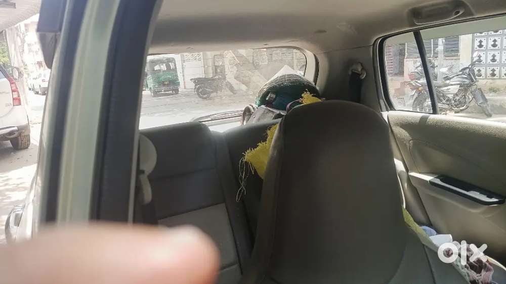 Maruti Suzuki Celerio 2017 Petrol 90000 Km Driven