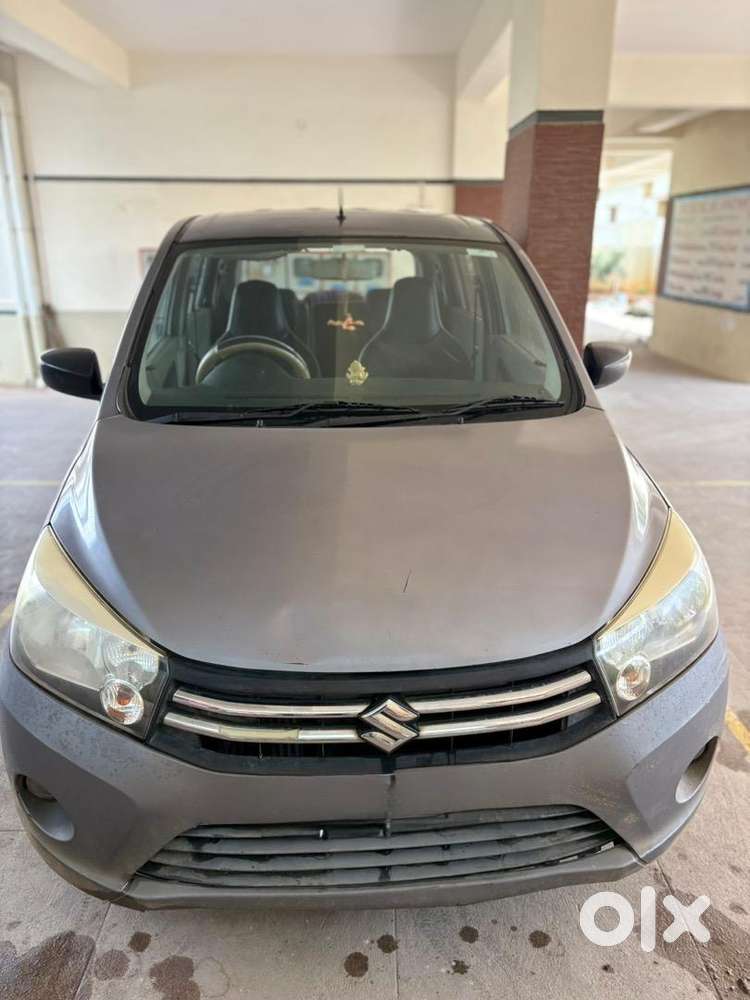 Maruti Suzuki Celerio 2015 Diesel Good Condition