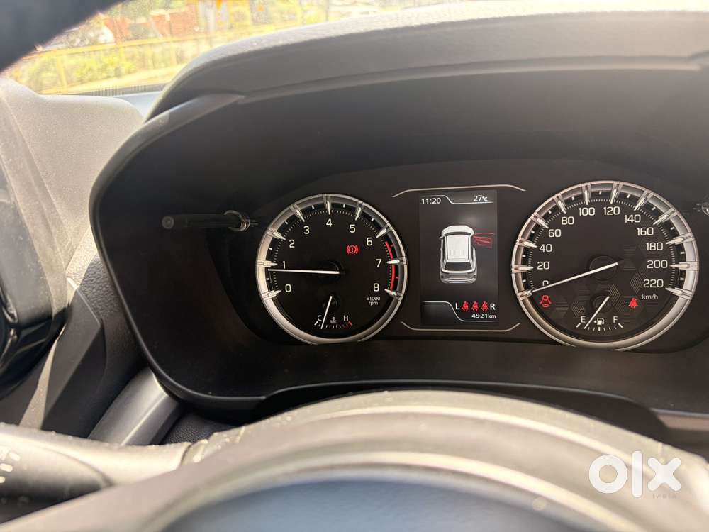 Toyota Urban Cruiser Hyryder E Neodrive Aero Edition, 2025, Petrol