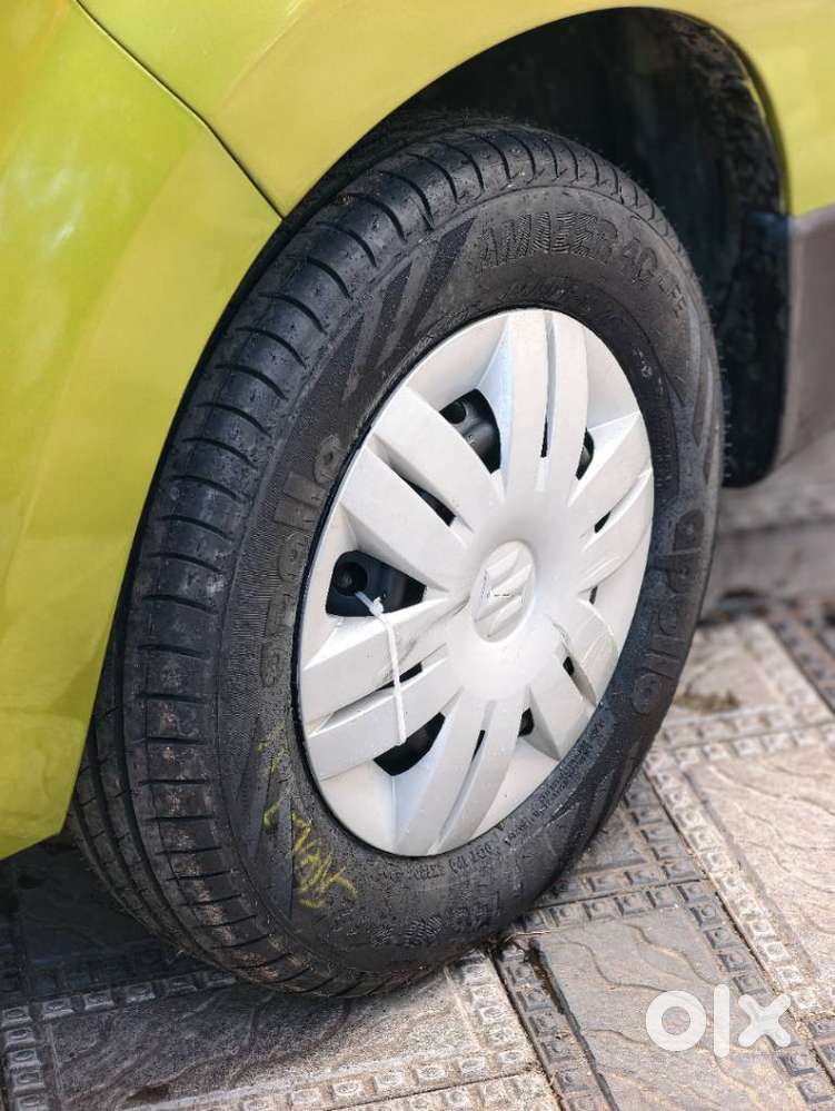 Maruti Suzuki Alto 800 Lxi, 2016, Petrol