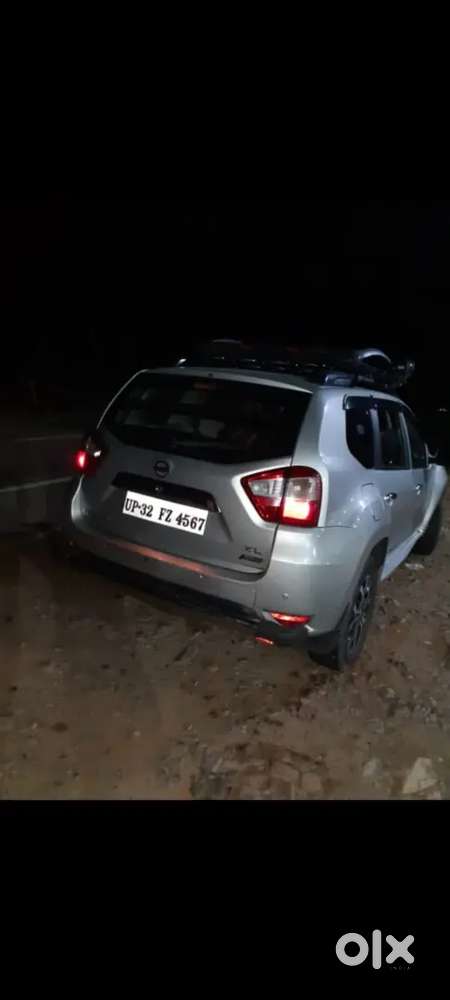 Nissan Terrano 2015 Diesel 146156 Km Driven