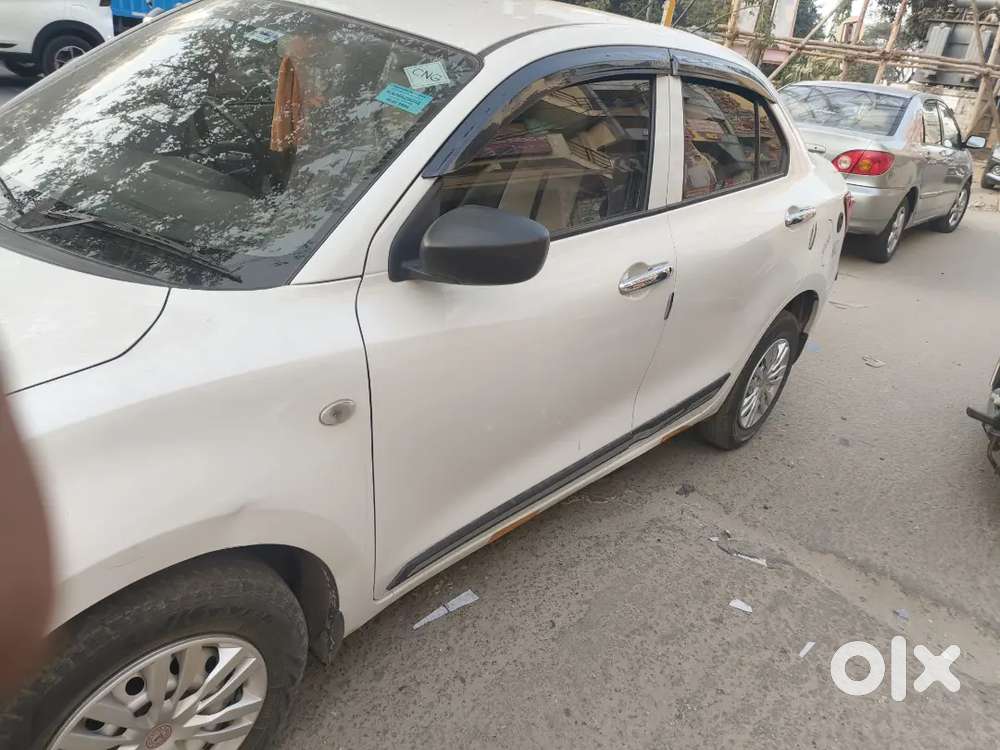 Maruti Suzuki Dzire 2024 Cng & Hybrids 85000 Km Driven