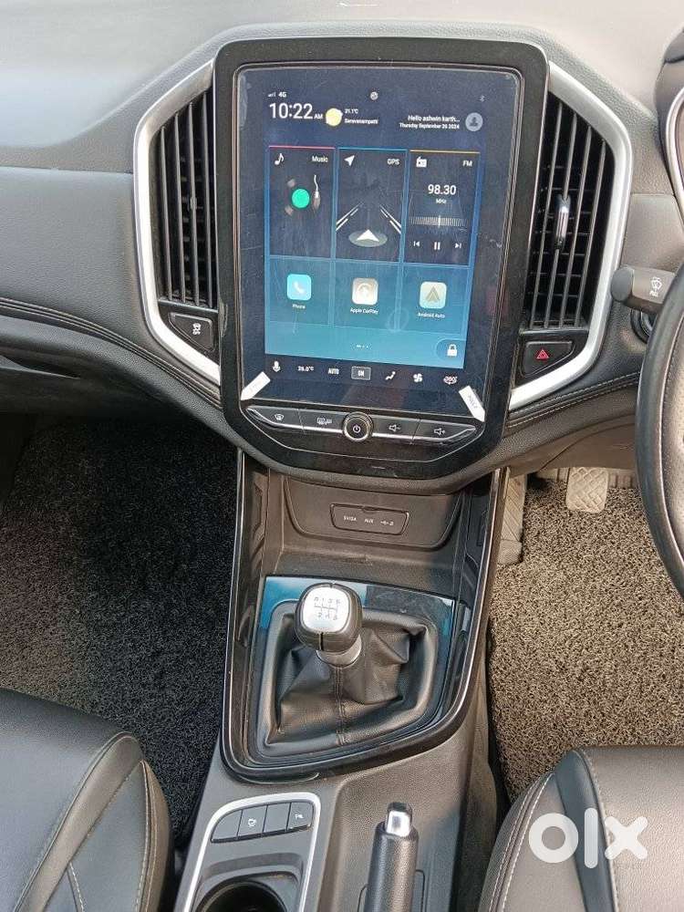 Mg Hector 1.5 Shine, 2023, Diesel