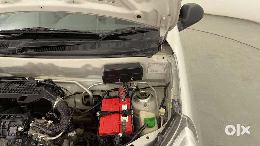 Maruti Suzuki Alto 800 Lxi, 2015, Petrol